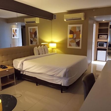Esuites Savassi Toscanini Belo Horizonte Eksteriør bilde
