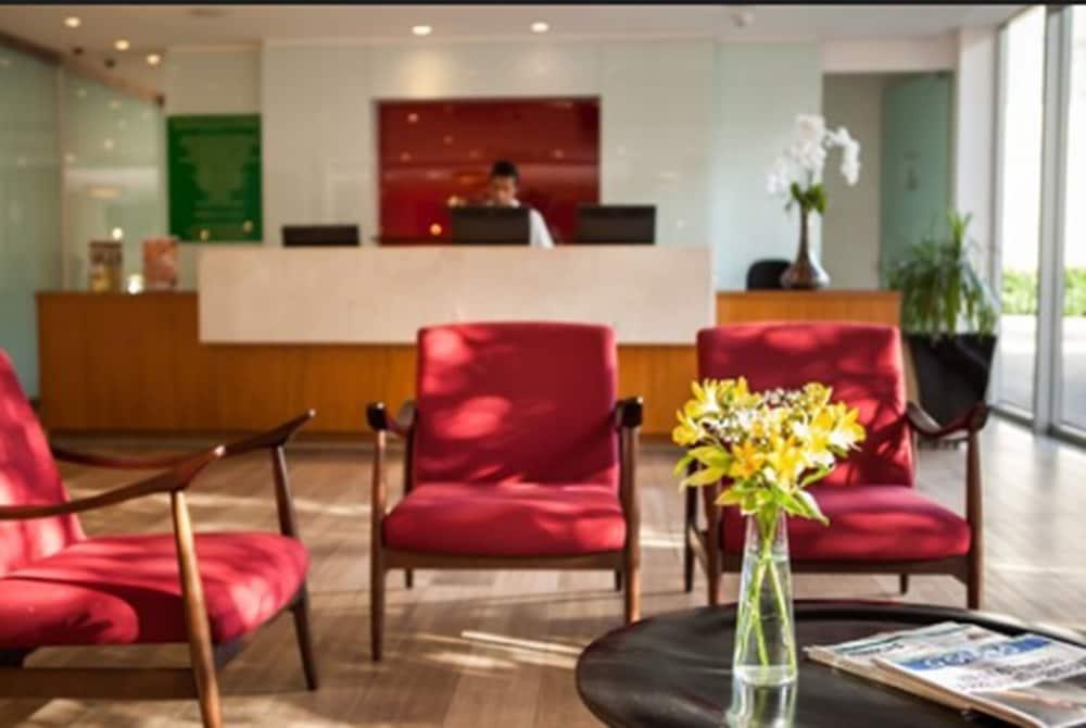 Esuites Savassi Toscanini Belo Horizonte Eksteriør bilde