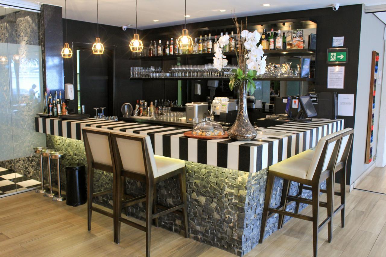 Esuites Savassi Toscanini Belo Horizonte Eksteriør bilde